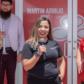 Martin Armijo - State Farm Insurance Agent