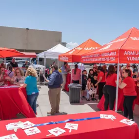 Martin Armijo - State Farm Insurance Agent