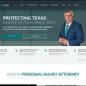 Bild von Joe Lopez Law