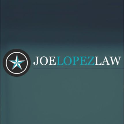 Logotyp från Joe Lopez Law