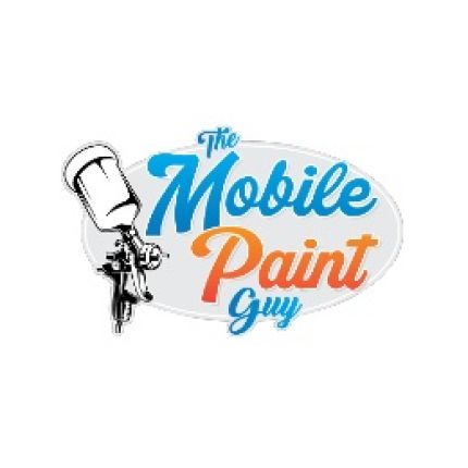 Logo von The Mobile Paint Guy