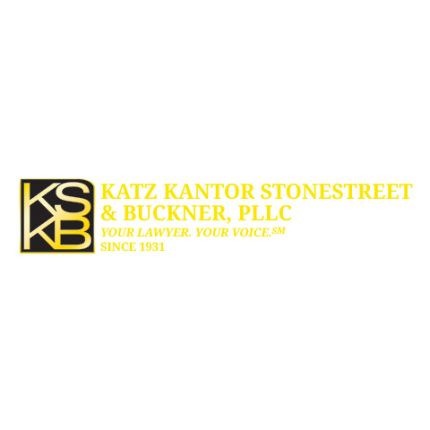 Λογότυπο από Katz Kantor Stonestreet & Buckner, PLLC