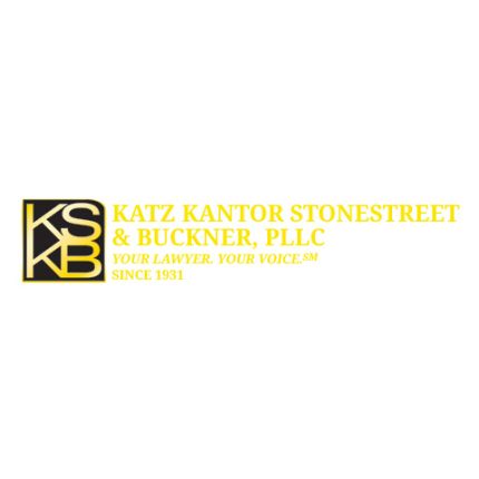 Logotyp från Katz Kantor Stonestreet & Buckner, PLLC