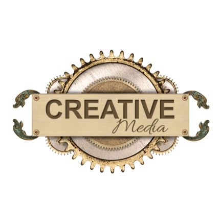 Logotipo de Creative Media of KY