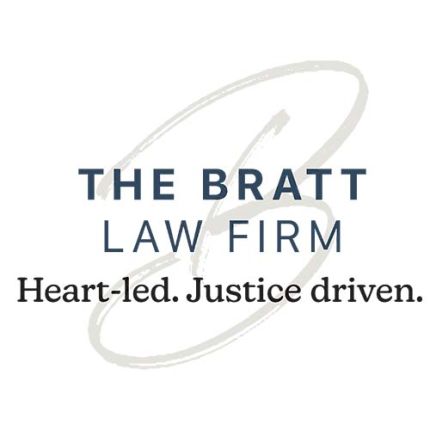 Logo od The Bratt Law Firm