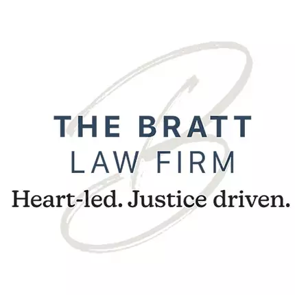 Logótipo de The Bratt Law Firm