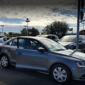 Sutliff Volkswagen in Harrisburg, PA has new VW for sale