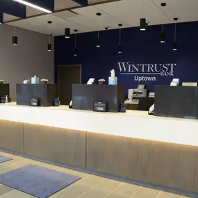 Bild von Wintrust Bank