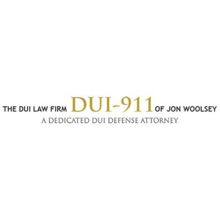 Logo van DUI Law Firm of Jon Woolsey