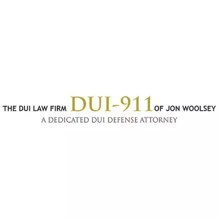 Logo van DUI Law Firm of Jon Woolsey