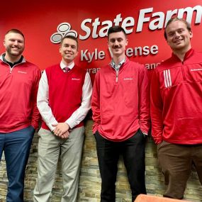 Kyle Vitense - State Farm Insurance Agent