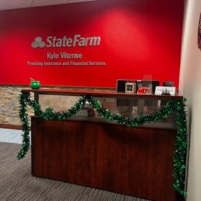 Kyle Vitense - State Farm Insurance Agent