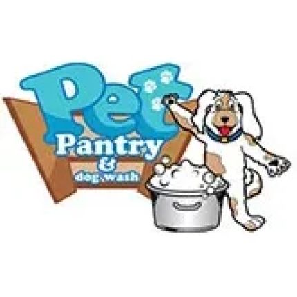 Logo fra Pet Pantry & Dog Wash