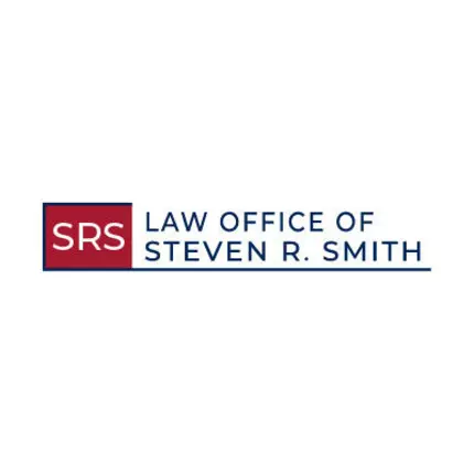 Logo from Law Office of Steven R. Smith