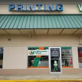 Bild von Minuteman Press