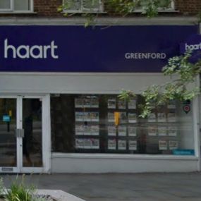 Bild von haart Estate and Lettings Agents Greenford