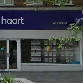 Bild von haart Estate and Lettings Agents Greenford