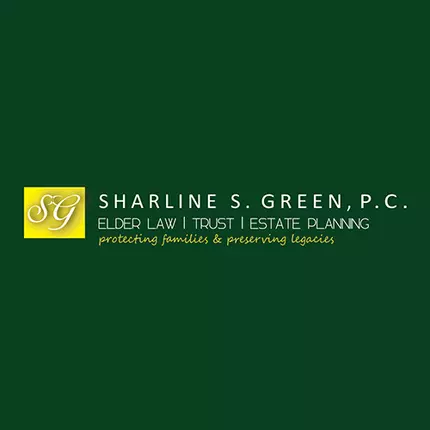 Logotipo de Sharline S. Green, P.C.