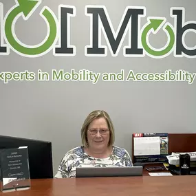 Bild von 101 Mobility of Omaha