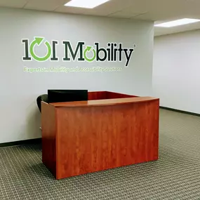 Bild von 101 Mobility of Omaha