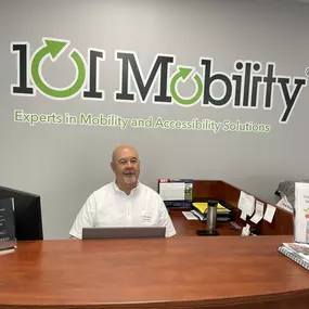 Bild von 101 Mobility of Omaha