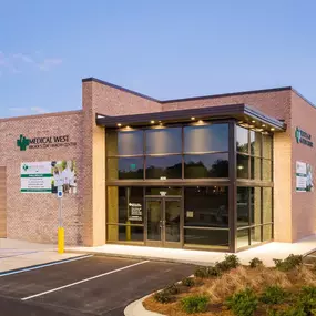 UAB Medical West Brock’s Gap Primary Care