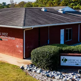 UAB Medical West Tannehill Primary Care