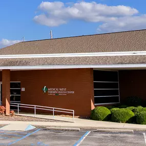 UAB Medical West Parkwest Primary Care