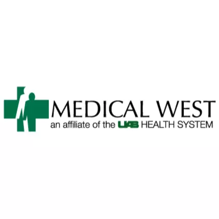 Logótipo de UAB Medical West Hospital