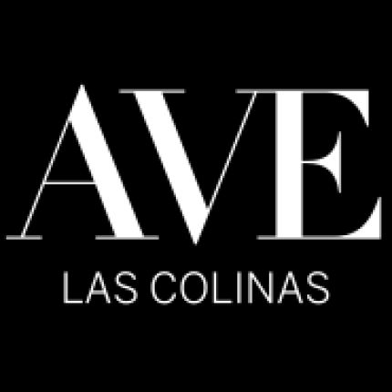 Logotipo de AVE Las Colinas