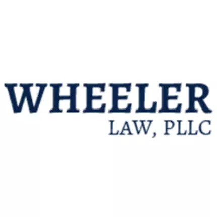 Logo de Wheeler Law, P.L.L.C.