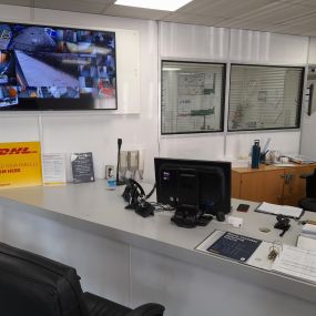 Bild von DHL Express Service Point (Safestore Oldbury)