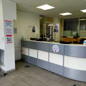 Bild von Laboratoire Sainte-Marthe - Marseille 14e -  BIOGROUP PROVENCE