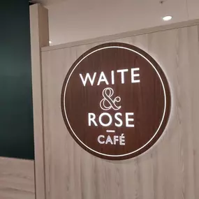 Bild von Waite & Rose Café