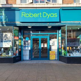 Bild von DHL Express Service Point (Robert Dyas Loughton)