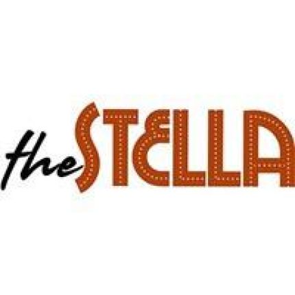 Logotyp från The Stella Apartments