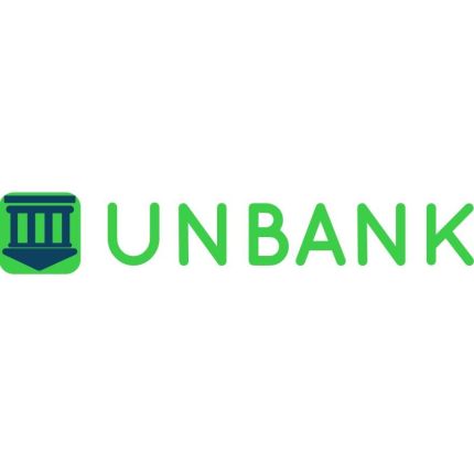 Logotyp från Unbank Bitcoin ATM