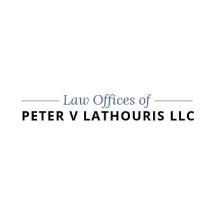 Logo from Law Offices of Peter V Lathouris LLC