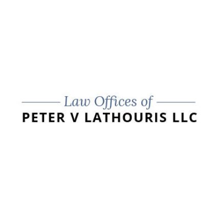 Logotyp från Law Offices of Peter V Lathouris LLC