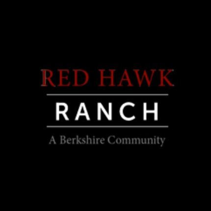 Logo von Red Hawk Ranch Apartments