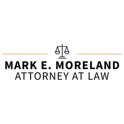 Λογότυπο από Mark E. Moreland Attorney at Law, LLC