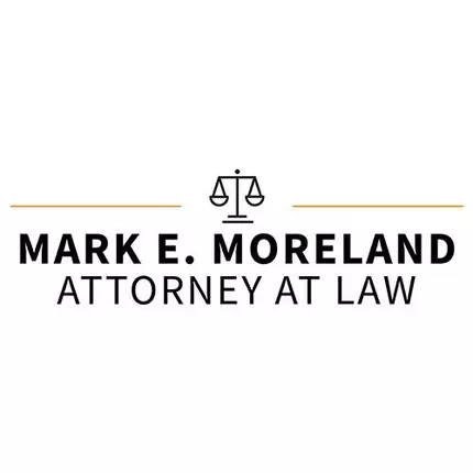 Logo da Mark E. Moreland Attorney at Law, LLC