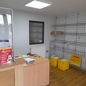 Bild von DHL Express Service Point (Direct Point Logistics Ltd)