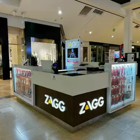 ZAGG Fashion Square Sherman Oaks Image