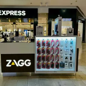 ZAGG Fashion Square Sherman Oaks - Accessories