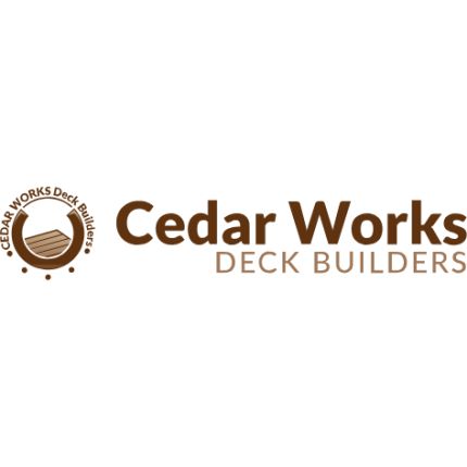 Logo van Cedar Works