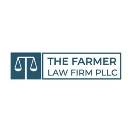 Logotipo de The Farmer Law Firm PLLC