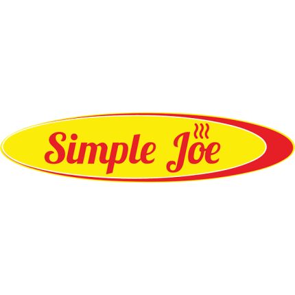 Logo de Simple Joe Cafe