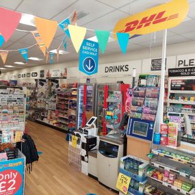 Bild von DHL Express Service Point (WHSmith Hythe)