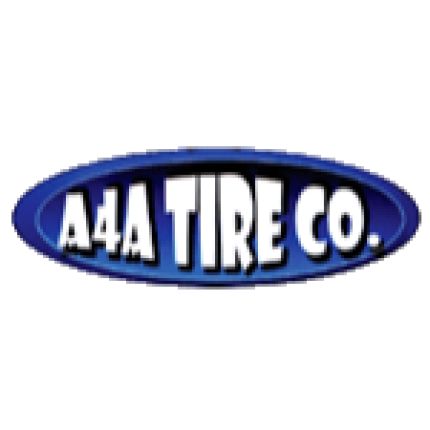 Logo od A4A Tire Co #1